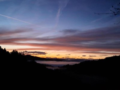 Apartment Apartment in Kleines Wiesental - Environment photo 44