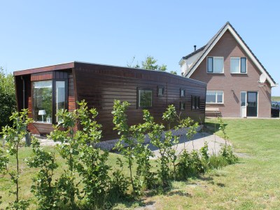 Chalet Wendy in Julianadorp - Chalet