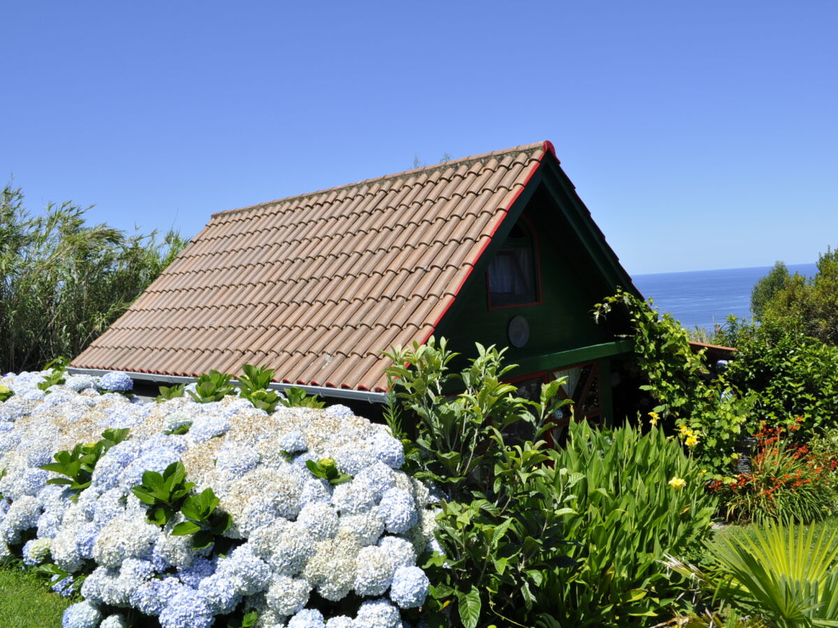 Holiday house Faßbinder "Casa Lars"