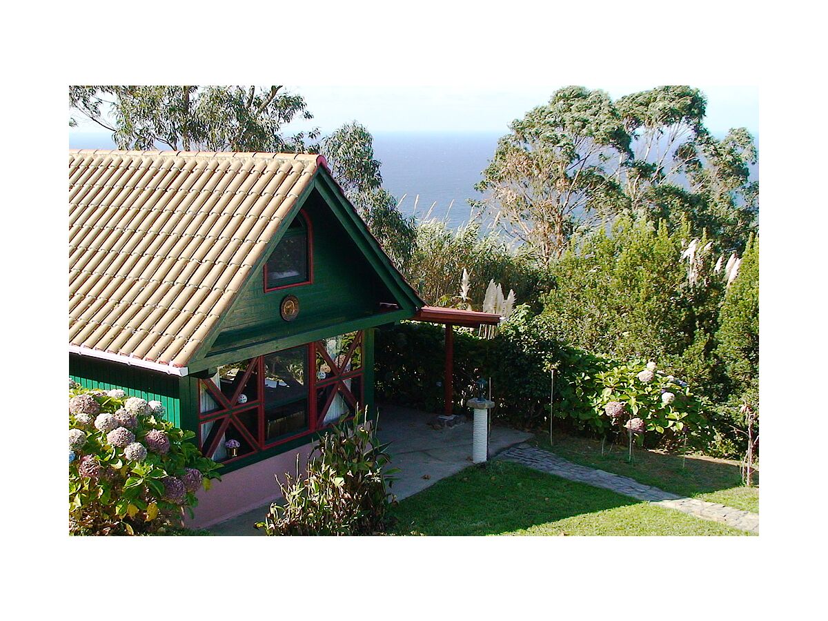 Holiday house Faßbinder "Casa Lars" - Outdoor photo 2