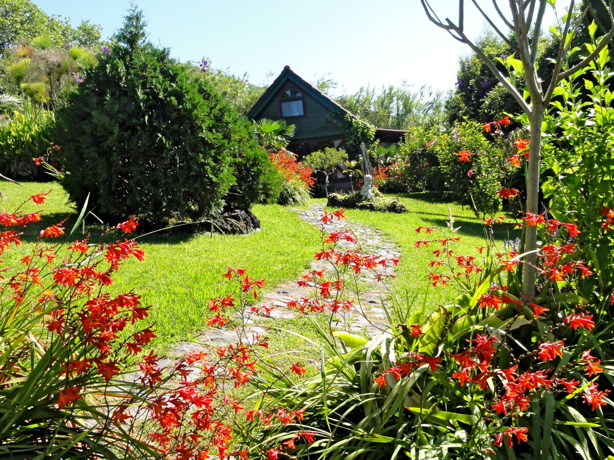 Holiday house Faßbinder "Casa Lars" - Outdoor photo 3