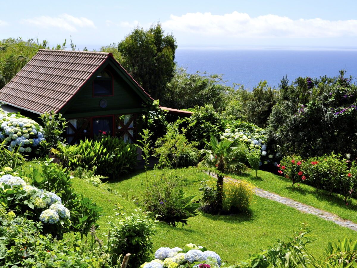 Holiday house Faßbinder "Casa Lars" - Outdoor photo 4