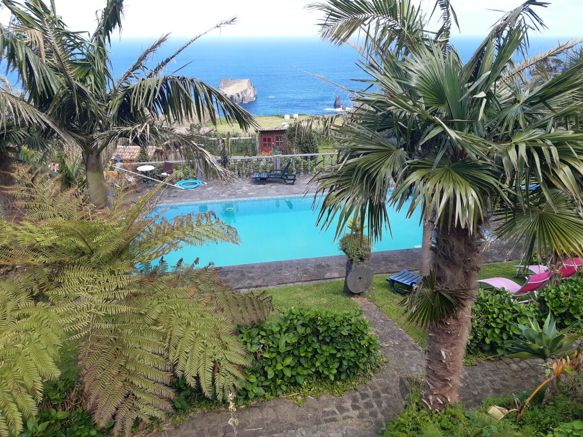 Holiday house Faßbinder "Casa Lars" - Outdoor photo 5