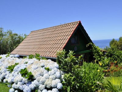 Holiday house Faßbinder "Casa Lars" in Mosteiros - Holiday house