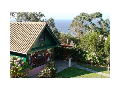 Holiday house Faßbinder "Casa Lars" - Outdoor photo 2