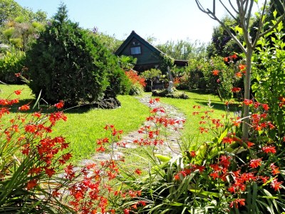 Holiday house Faßbinder "Casa Lars" - Outdoor photo 3