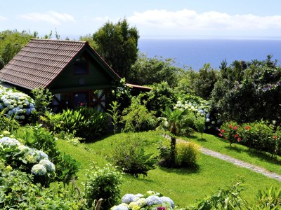 Holiday house Faßbinder "Casa Lars" - Outdoor photo 4
