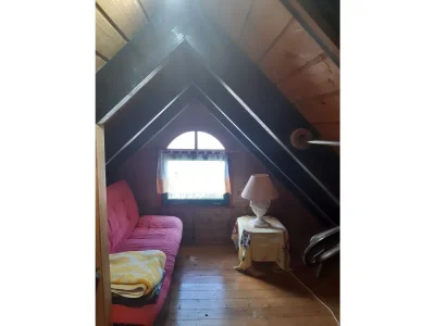 Holiday house Faßbinder "Casa Lars" - Outdoor photo 6