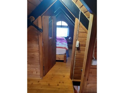 Holiday house Faßbinder "Casa Lars" - Outdoor photo 8