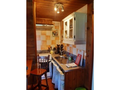 Holiday house Faßbinder "Casa Lars" - Outdoor photo 9