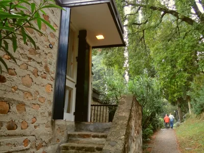 Holiday house Casa Berenike I in Costermano/Verona - Holiday house