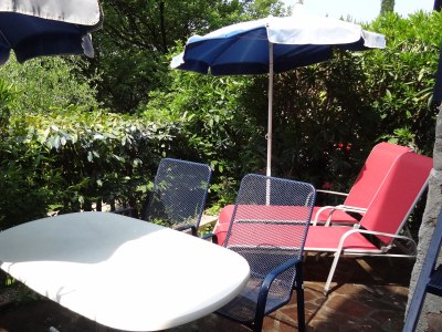 Holiday house Casa Berenike I - Outdoor photo 2