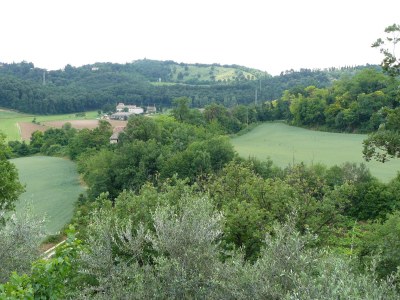 Holiday house Casa Berenike I - Outdoor photo 3