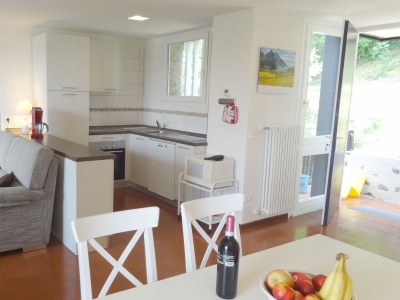 Holiday house Casa Berenike I - Features photo 7