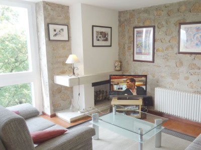 Holiday house Casa Berenike I - Features photo 8