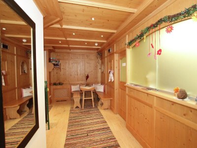 Apartment Wohnung in Kaltenbach beim Skilift - Features photo 7