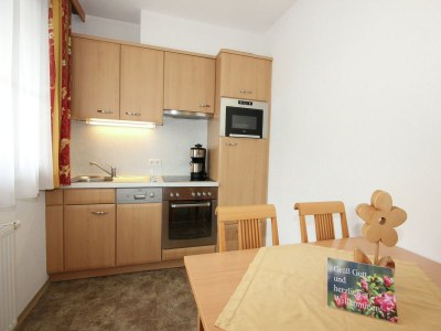 Apartment Wohnung in Kaltenbach beim Skilift - Features photo 12
