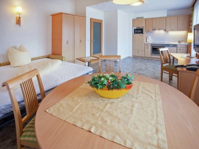 Apartment Wohnung in Kaltenbach nahe Skilift - Features photo 9