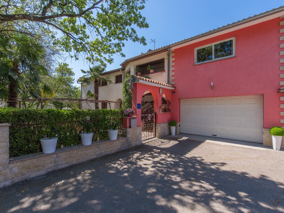 Holiday apartment Felix, beheizter Pool - Outdoor photo 4