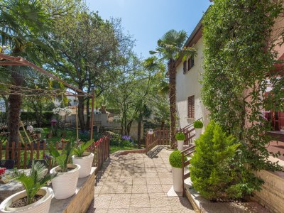 Holiday apartment Felix, beheizter Pool - Outdoor photo 5