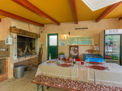 Holiday apartment Felix, beheizter Pool - Outdoor photo 7