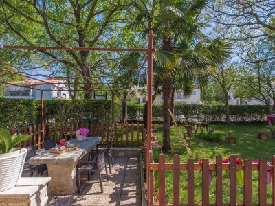 Holiday apartment Felix, beheizter Pool - Outdoor photo 10