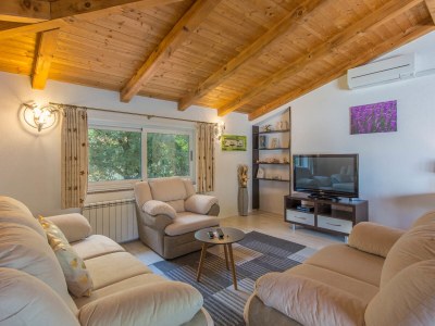 Holiday apartment Felix, beheizter Pool - Features photo 13