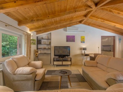 Holiday apartment Felix, beheizter Pool - Features photo 14