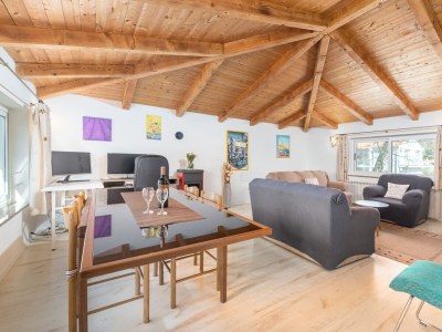 Holiday apartment Felix, beheizter Pool - Features photo 15