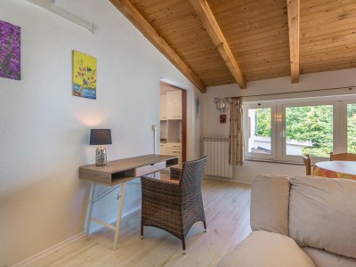 Holiday apartment Felix, beheizter Pool - Features photo 16