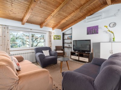 Holiday apartment Felix, beheizter Pool - Features photo 17