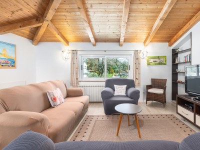 Holiday apartment Felix, beheizter Pool - Features photo 18