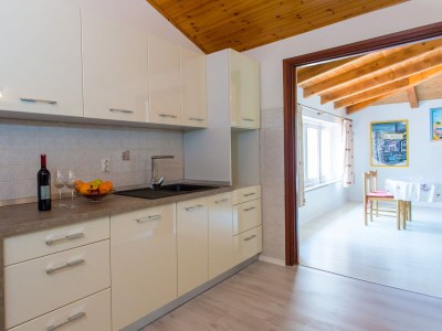 Holiday apartment Felix, beheizter Pool - Features photo 19