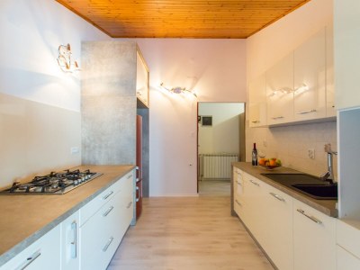 Holiday apartment Felix, beheizter Pool - Features photo 20