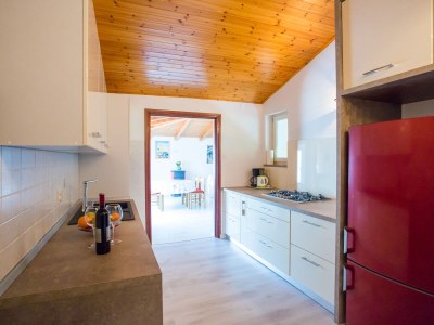 Holiday apartment Felix, beheizter Pool - Features photo 21