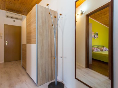 Holiday apartment Felix, beheizter Pool - Features photo 22