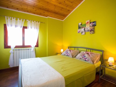 Holiday apartment Felix, beheizter Pool - Features photo 23