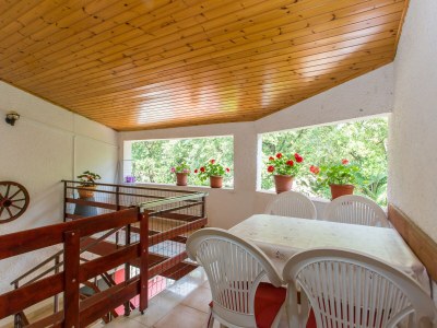 Holiday apartment Felix, beheizter Pool - Features photo 25