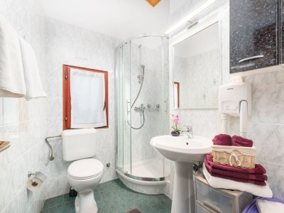 Holiday apartment Felix, beheizter Pool - Features photo 26