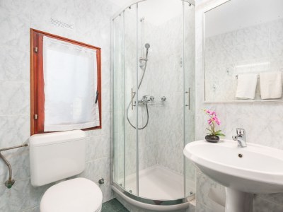 Holiday apartment Felix, beheizter Pool - Features photo 27