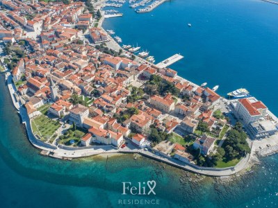 Holiday apartment Felix, beheizter Pool - Environment photo 28