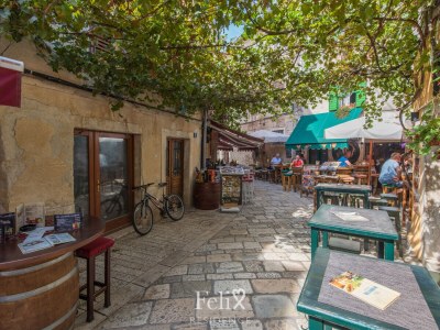 Holiday apartment Felix, beheizter Pool - Environment photo 31