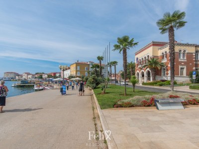 Holiday apartment Felix, beheizter Pool - Environment photo 32