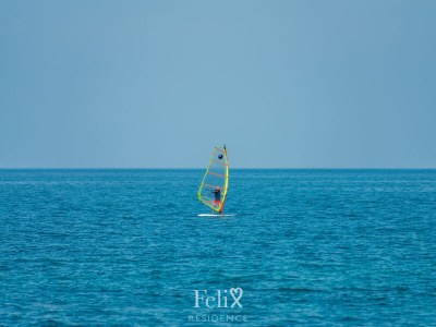 Holiday apartment Felix, beheizter Pool - Environment photo 33