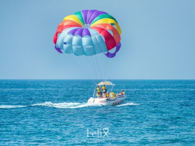 Holiday apartment Felix, beheizter Pool - Environment photo 34