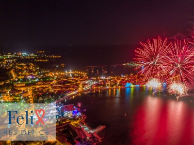 Holiday apartment Felix, beheizter Pool - Document photo 38