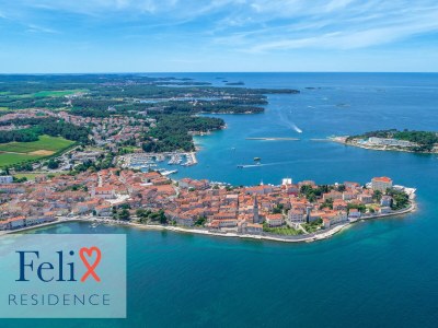 Holiday apartment Felix, beheizter Pool - Document photo 39