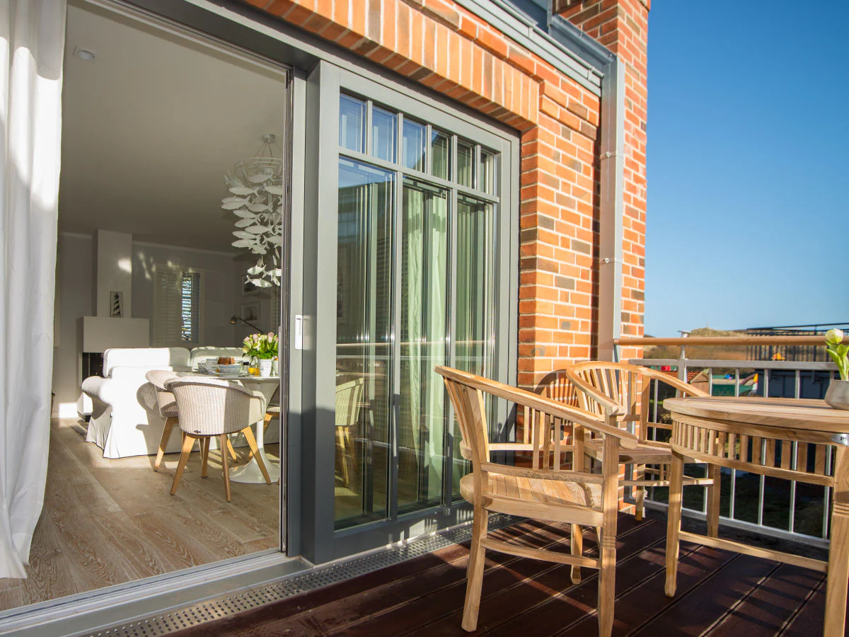 Holiday apartment Beachhouse Apartment