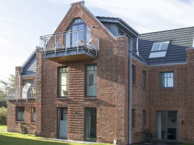 Holiday apartment Beachhouse Apartment - Outdoor photo 5