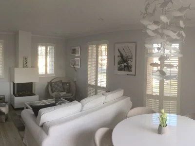 Holiday apartment Beachhouse Apartment - Features photo 6